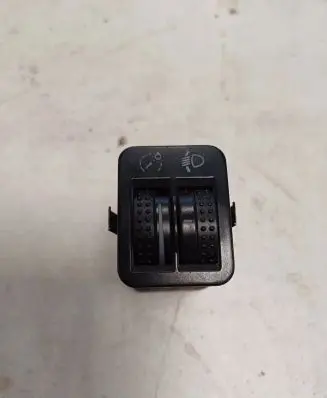 Volkswagen Golf IV Headlight level height control switch 1J0941333A