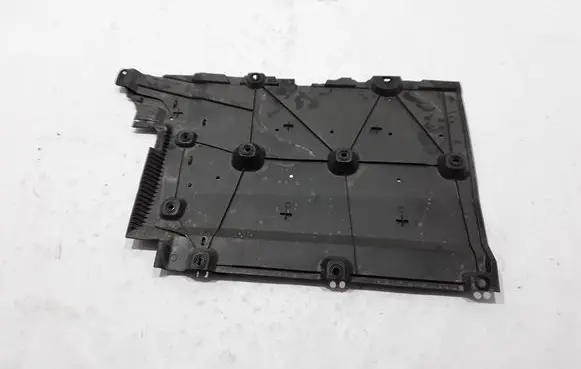 Renault Kangoo III Pickup box liner 748156701R
