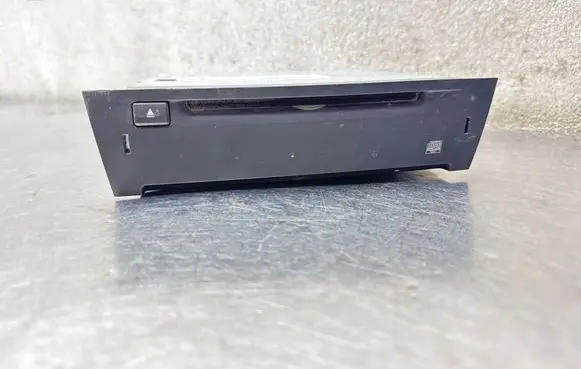 Saab 9-3 Ver2 CD/DVD changer 12757121 00237109 12757243
