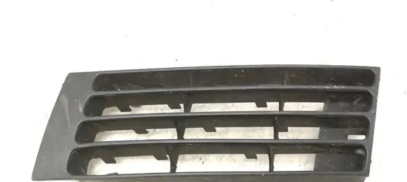 Audi A4 S4 B5 8D Front bumper lower grill 02028800000 8D0807345AA