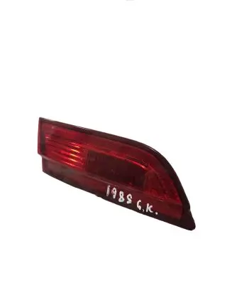 Jaguar XF X250 Rear fog light 2NE23804603 8X2315K273CD