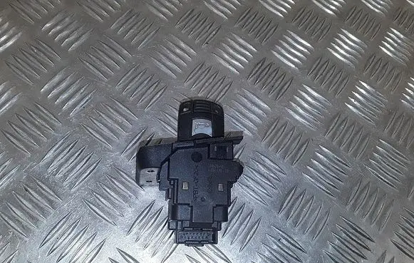 BMW 3 E90 E91 Ignition lock 10862510 6954720
