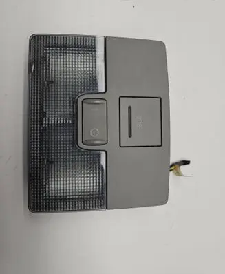 Audi A8 S8 D2 4D Front seat light 4D0947105B