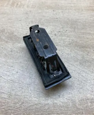 Ford Mondeo MK II Heater blower motor/fan resistor 98BW18B647AB