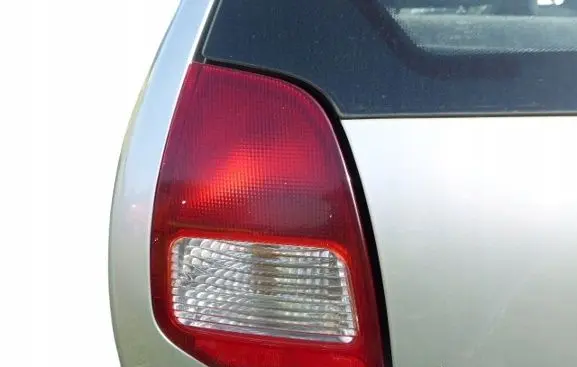 Mitsubishi Colt Rear/tail lights