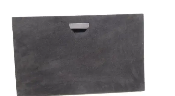 Volvo XC90 Trunk bottom trim panel 1256871961