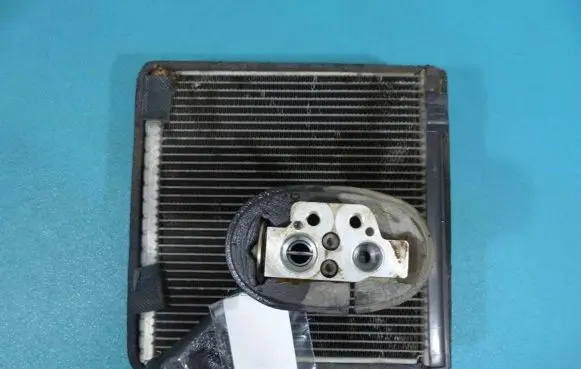 Volkswagen PASSAT B7 Interior heater climate box assembly IMPRK851766