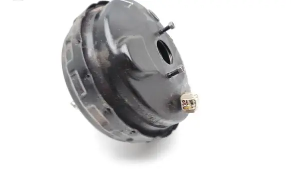 Brake booster