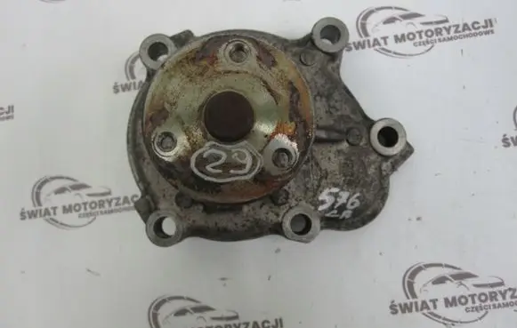 Opel Mokka Water pump 576GB