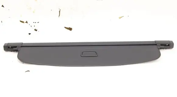 Volkswagen Tiguan Allspace Trunk/boot cargo luggage net 5NN8678715785592