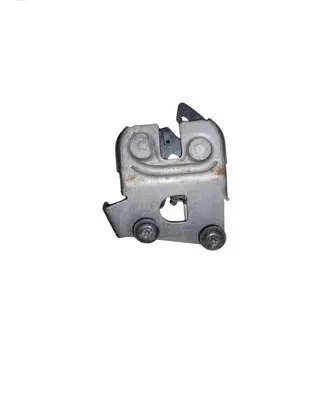 BMW 5 E60 E61 Seat back rest lock catch 7112864 7119460