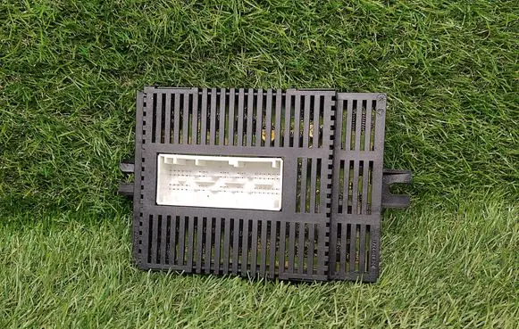 BMW 5 E60 E61 Light module LCM 9113745 532318814