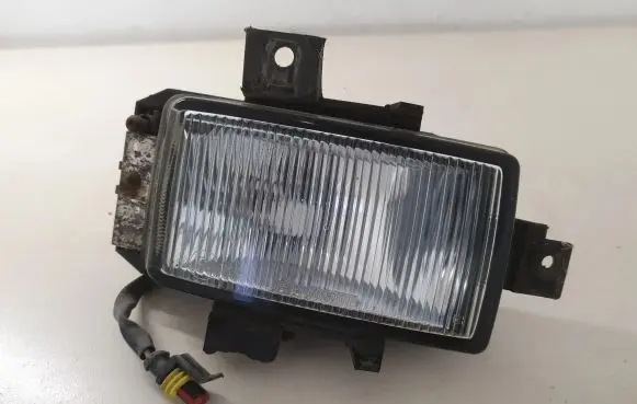 Opel Omega B1 Front fog light 90457820
