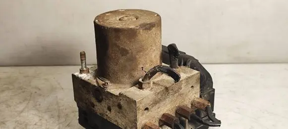 Honda Civic ABS Pump 0265950744 69012C0400