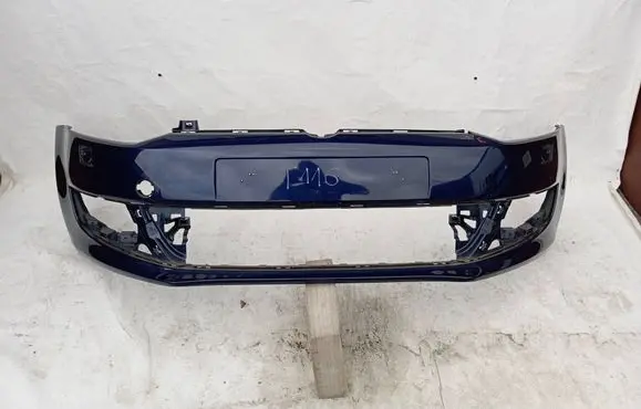 Volkswagen Polo V 6R Front bumper 6R0807221 5239702 MC10C2099