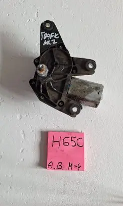 Renault Trafic II (X83) Wiper motor 