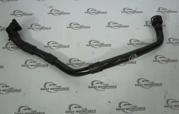 Ford Galaxy Breather valve 341GB