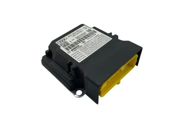 Audi A7 S7 4G Airbag control unit/module 4H0959655C 0285010856