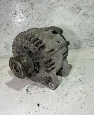 Citroen C5 Generator/alternator 9646321780
