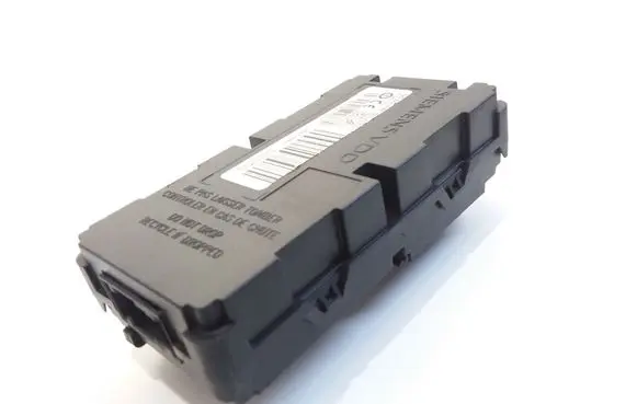 Citroen C4 I Other control units/modules 9655139880 S120231300C S120231300