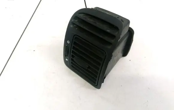 Dash center air vent grill