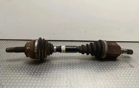 Fiat Doblo Front driveshaft 51815194
