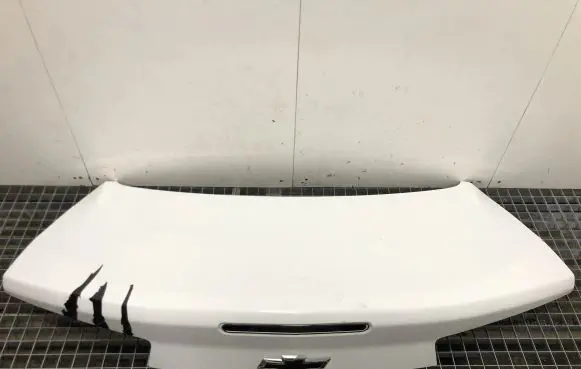 Chevrolet Camaro Tailgate/trunk/boot lid