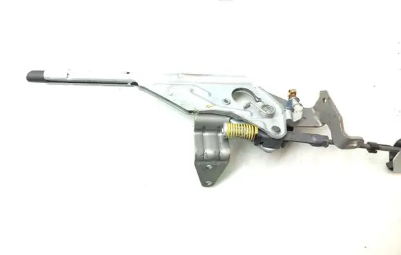 BMW 5 F10 F11 Handbrake/parking brake lever assembly 6799101