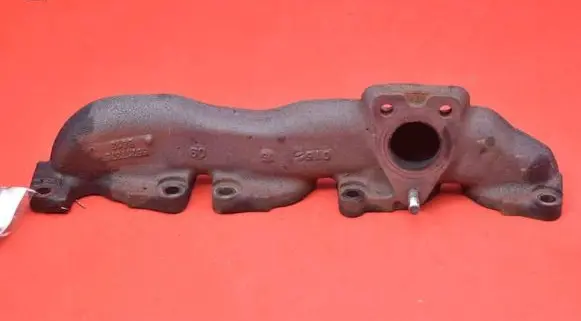 Chrysler Delta Exhaust manifold 55217375