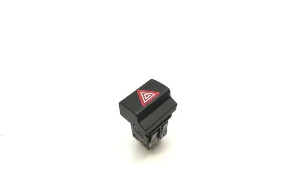 Citroen C4 II Picasso Hazard light switch 96781018ZD