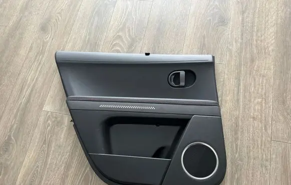 Hyundai Ioniq 5 Rear door card panel trim M0330GI580ERR