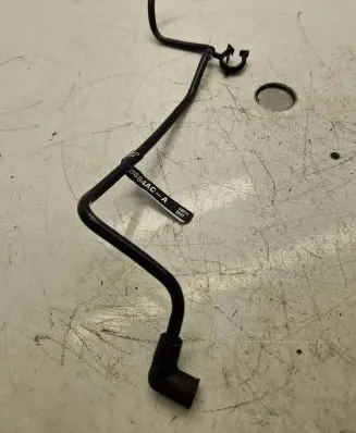 Jeep Grand Cherokee Vacuum line/pipe/hose 53010664AC