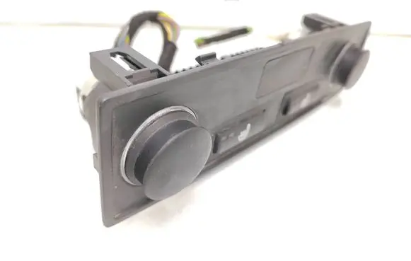 BMW X5 E70 Seat heating switch 6963370 6988957 246587