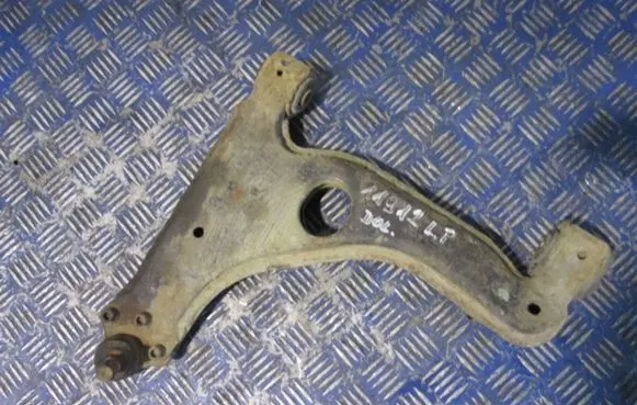 Opel Zafira A Front control arm