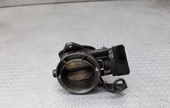 BMW 5 E39 Throttle valve 13631703562