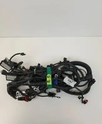 Ford Focus Engine installation wiring loom F1FT12A690 2185049 13292464