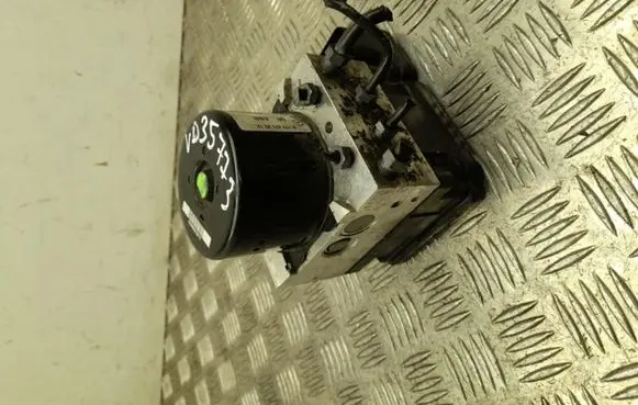 Mercedes-Benz C AMG W204 ABS Pump A1724312512