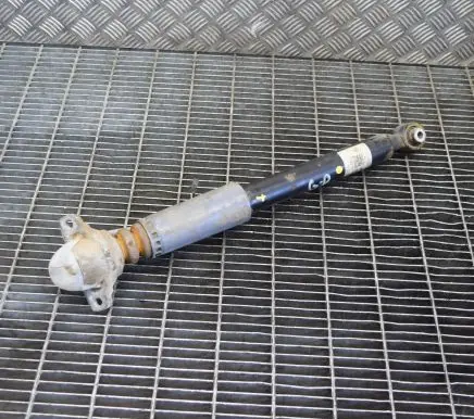 Audi A1 Rear shock absorber/damper 6C0513045F 6C0512009H