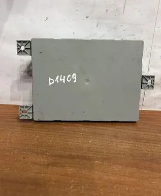 Mercedes-Benz GLC X253 C253 Central body control module A2229006014 D1409