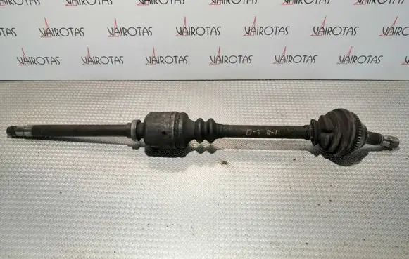 Fiat Ducato Front driveshaft