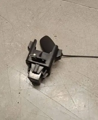 Audi A6 S6 C7 4G Keyless (KESSY) go control unit/module 4H0909131 340901010