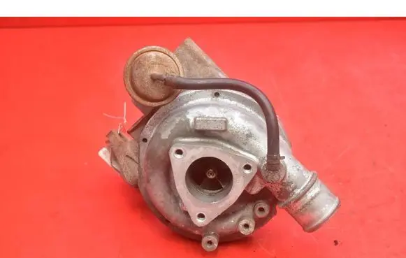 Renault Master II Turbo system vacuum part HT12-22A