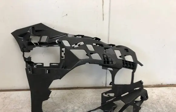 Mercedes-Benz E W214 Front bumper mounting bracket A2148852802BILI A2148852802