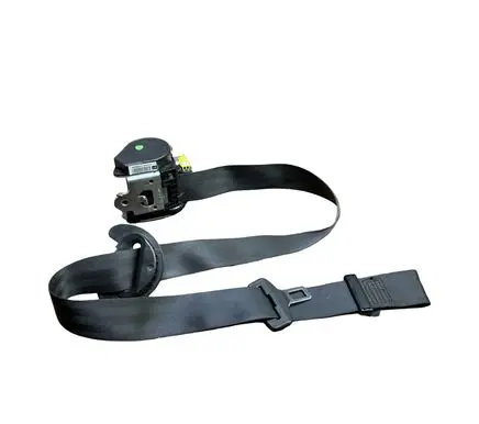 Peugeot 208 I Front seatbelt 98029984XX