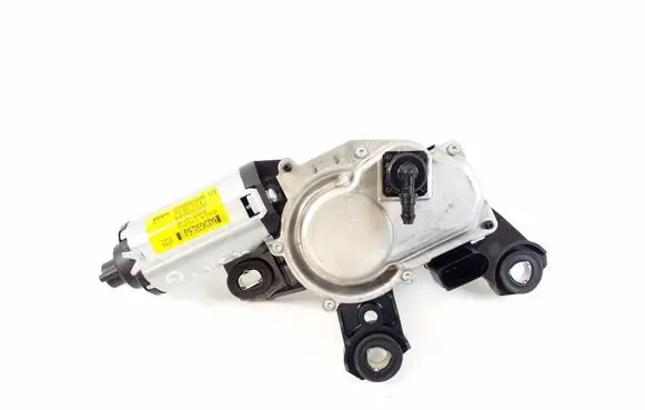Porsche Cayenne (92A) Rear window wiper motor 7P5955711B