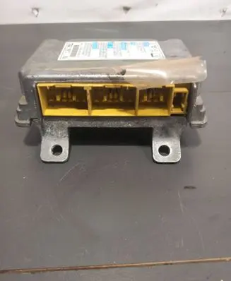Airbag control unit/module