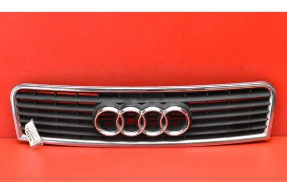 Audi A4 S4 B6 8E 8H Front grill 8E0853651F