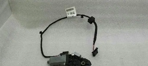 Porsche Cayenne (92A) Rear seat 4464368