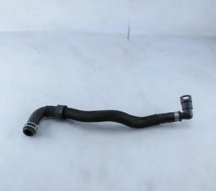 Ford Kuga II Engine coolant pipe/hose LX618D059HCD