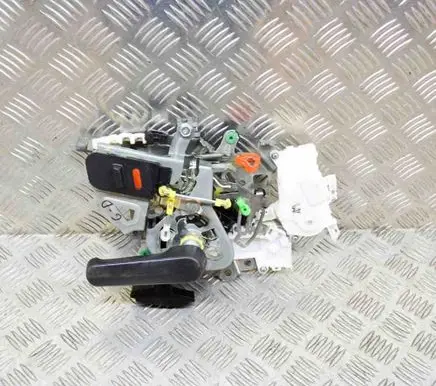 Honda Odyssey Rear door soft close latching motor 